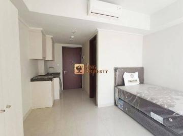 Apartemen disewa di Taman Palem, Jakarta Barat