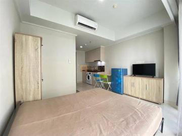 Apartemen disewa di Taman Palem, Jakarta Barat