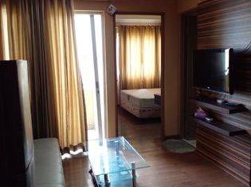 Apartemen disewa di Taman Surya, Jakarta Barat