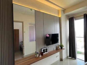 Apartemen disewa di Taman Surya, Jakarta Barat