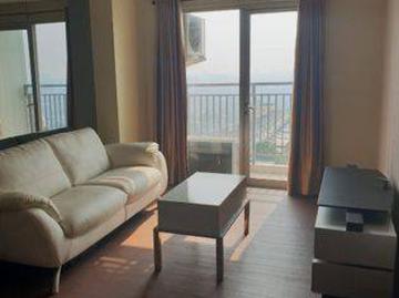 Apartemen disewa di Tanah Abang, Jakarta Pusat