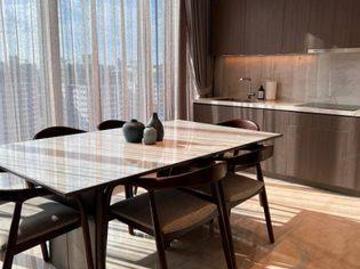Apartemen disewa di Tanah Abang, Jakarta Pusat
