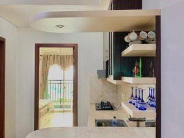 Apartemen disewa di Tanah Abang, Jakarta Pusat
