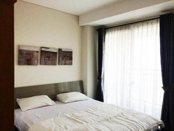 Apartemen disewa di Tanah Abang, Jakarta Pusat