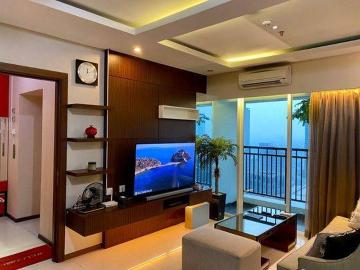 Apartemen disewa di Tanah Abang, Jakarta Pusat
