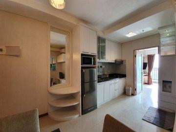 Apartemen disewa di Tanah Abang, Jakarta Pusat