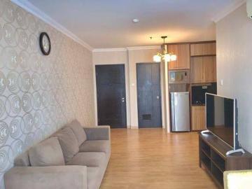 Apartemen disewa di Tanah Abang, Jakarta Pusat