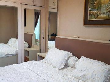 Apartemen disewa di Tanah Abang, Jakarta Pusat
