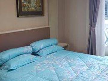 Apartemen disewa di Tanah Abang, Jakarta Pusat