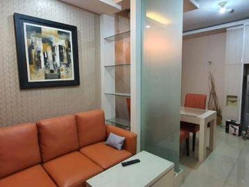 Apartemen disewa di Tanah Abang, Jakarta Pusat