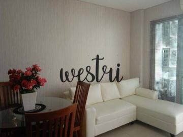 Apartemen disewa di Tanah Abang, Jakarta Pusat