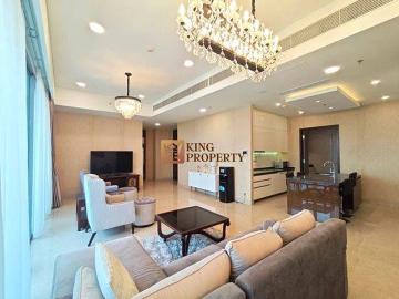 Apartemen disewa di Tanah Abang, Jakarta Pusat