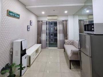 Apartemen disewa di Tanah Abang, Jakarta Pusat