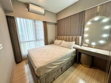 Apartemen disewa di Tangerang, Tangerang