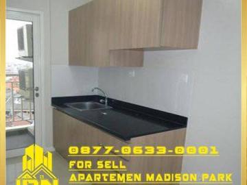 Apartemen disewa di Tanjung Duren, Jakarta Barat