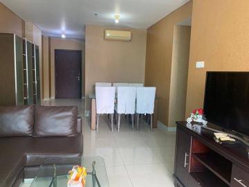 Apartemen disewa di Tanjung Duren, Jakarta Barat