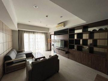 Apartemen disewa di Tanjung Duren, Jakarta Barat
