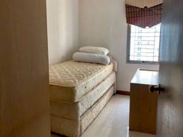 Apartemen disewa di Tanjung Duren, Jakarta Barat