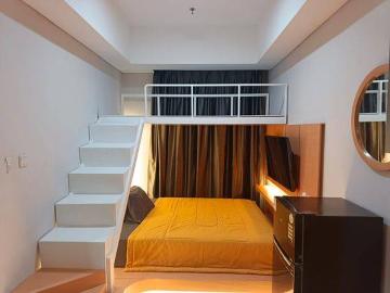 Apartemen disewa di Tanjung Duren, Jakarta Barat