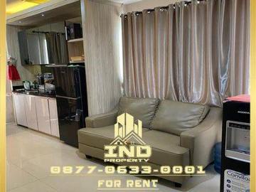 Apartemen disewa di Tanjung Duren, Jakarta Barat