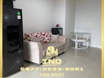 Apartemen disewa di Tanjung Duren, Jakarta Barat