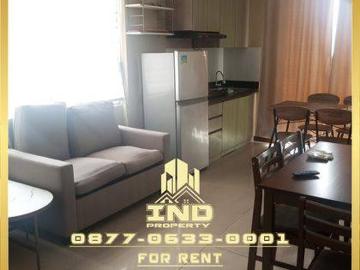 Apartemen disewa di Tanjung Duren, Jakarta Barat