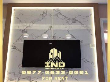 Apartemen disewa di Tanjung Duren, Jakarta Barat
