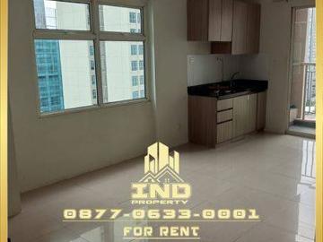 Apartemen disewa di Tanjung Duren, Jakarta Barat