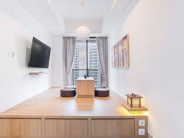 Apartemen disewa di Tanjung Duren, Jakarta Barat