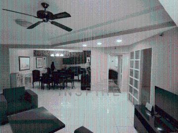 Apartemen disewa di Tanjung Duren, Jakarta Barat