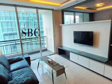 Apartemen disewa di Tanjung Duren, Jakarta Barat