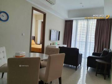 Apartemen disewa di Tanjung Duren, Jakarta Barat