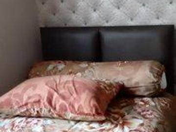 Apartemen disewa di Tanjung Duren, Jakarta Barat