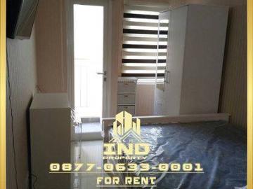 Apartemen disewa di Tanjung Duren, Jakarta Barat