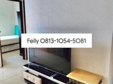 Apartemen disewa di Tanjung Duren, Jakarta Barat