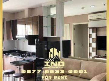 Apartemen disewa di Tanjung Duren, Jakarta Barat