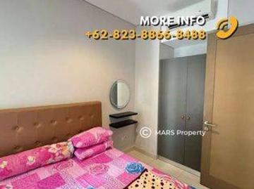 Apartemen disewa di Tanjung Duren, Jakarta Barat