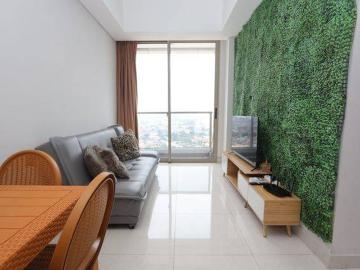 Apartemen disewa di Tanjung Duren, Jakarta Barat