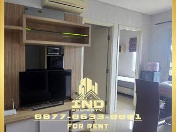Apartemen disewa di Tanjung Duren, Jakarta Barat