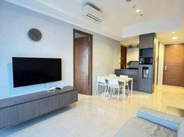 Apartemen disewa di Tanjung Duren, Jakarta Barat