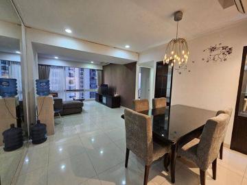 Apartemen disewa di Tanjung Duren, Jakarta Barat