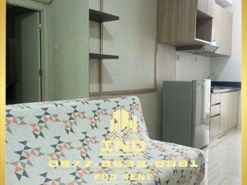 Apartemen disewa di Tanjung Duren, Jakarta Barat