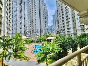 Apartemen disewa di Tanjung Duren, Jakarta Barat