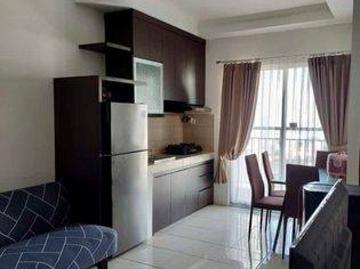 Apartemen disewa di Tanjung Duren, Jakarta Barat