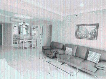 Apartemen disewa di Tanjung Duren, Jakarta Barat