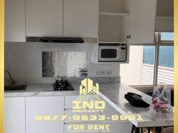 Apartemen disewa di Tanjung Duren, Jakarta Barat