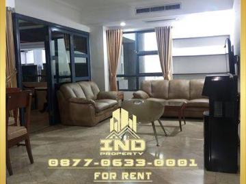 Apartemen disewa di Tanjung Duren, Jakarta Barat