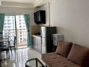 Apartemen disewa di Tanjung Duren, Jakarta Barat