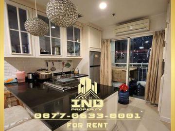 Apartemen disewa di Tanjung Duren, Jakarta Barat