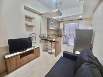Apartemen disewa di Tanjung Duren, Jakarta Barat